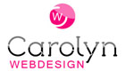 Carolyn webdesign