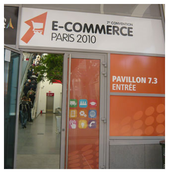 Salon Ecommerce 2010