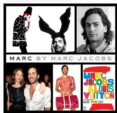 Marc Jacobs : le créateur branché sans prétention